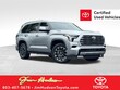 Toyota Sequoia