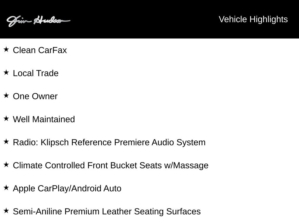 Used 2025 INFINITI QX80 AUTOGRAPH SUV