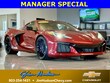 Chevrolet Corvette Z06