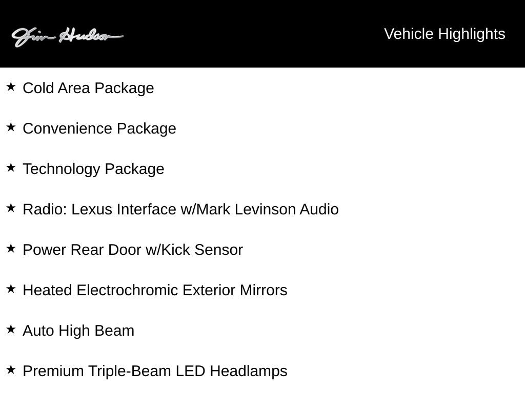 Used 2024 Lexus RX 450h+ Luxury SUV