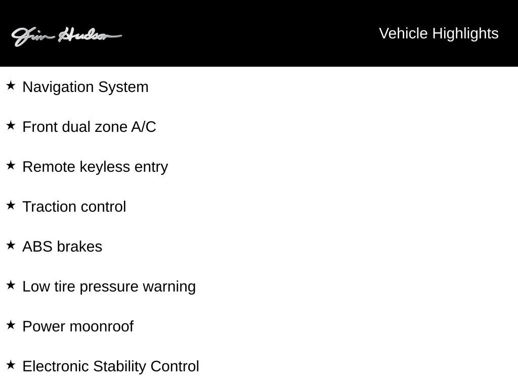 Used 2017 Toyota Avalon XLE Premium Sedan