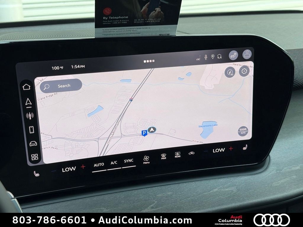 New 2026 Audi Q3 S Line SUV