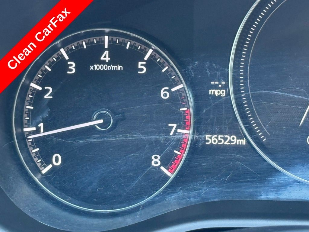 Used 2023 Mazda CX-30 2.5 S Carbon Edition SUV