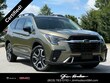  Subaru Ascent