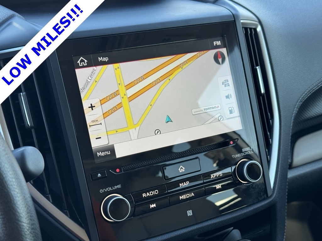 Used 2022 Subaru Forester Limited SUV