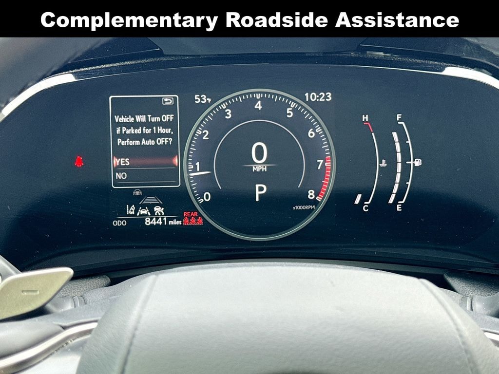 Certified 2025 Lexus NX 250 Premium SUV