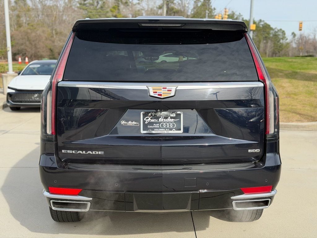 2023 Cadillac Escalade Premium Luxury - Photo 6