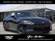 Nissan Z