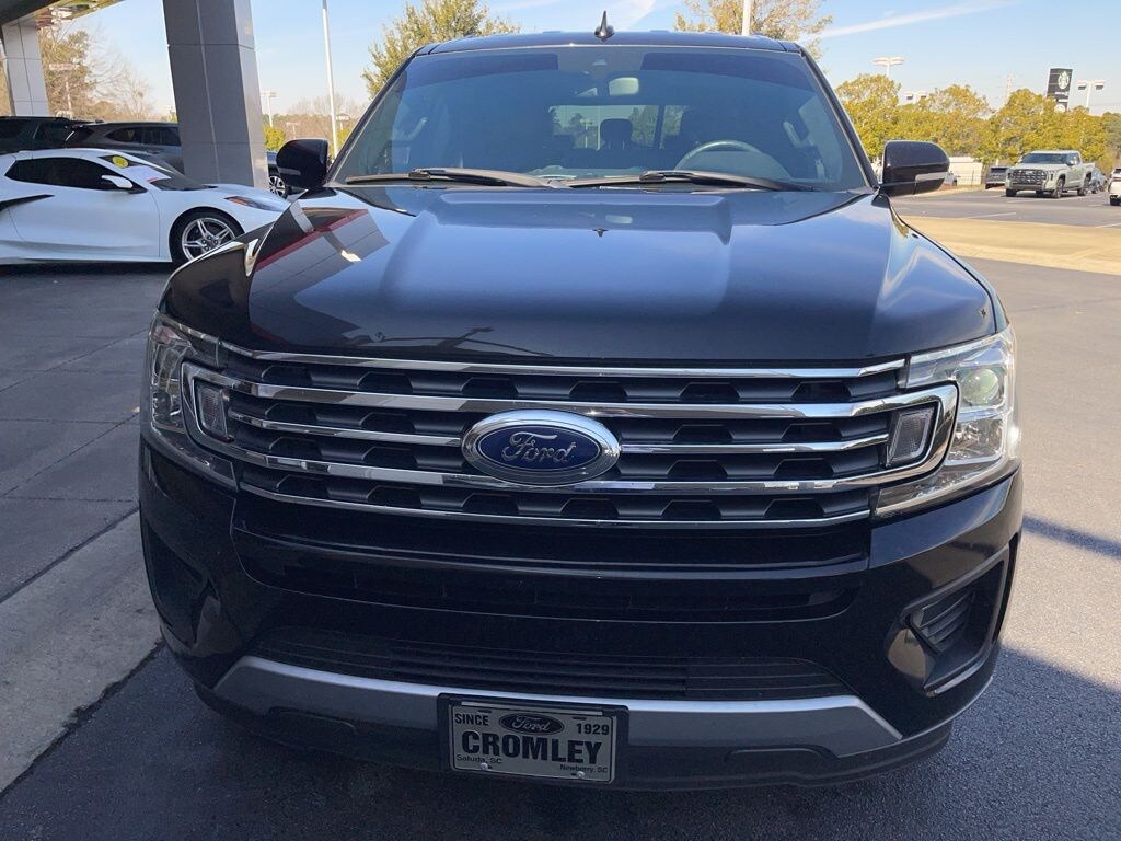 Used 2020 Ford Expedition XLT SUV