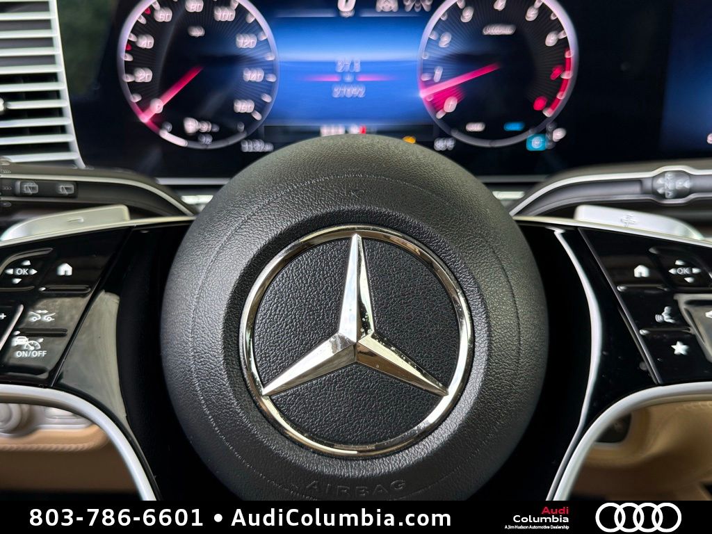 2024 Mercedes-Benz GLE GLE350 - Photo 27
