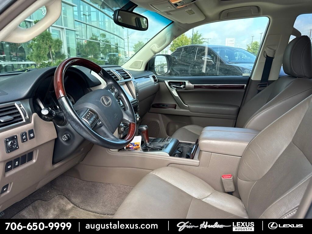 Used 2018 Lexus GX 460 SUV