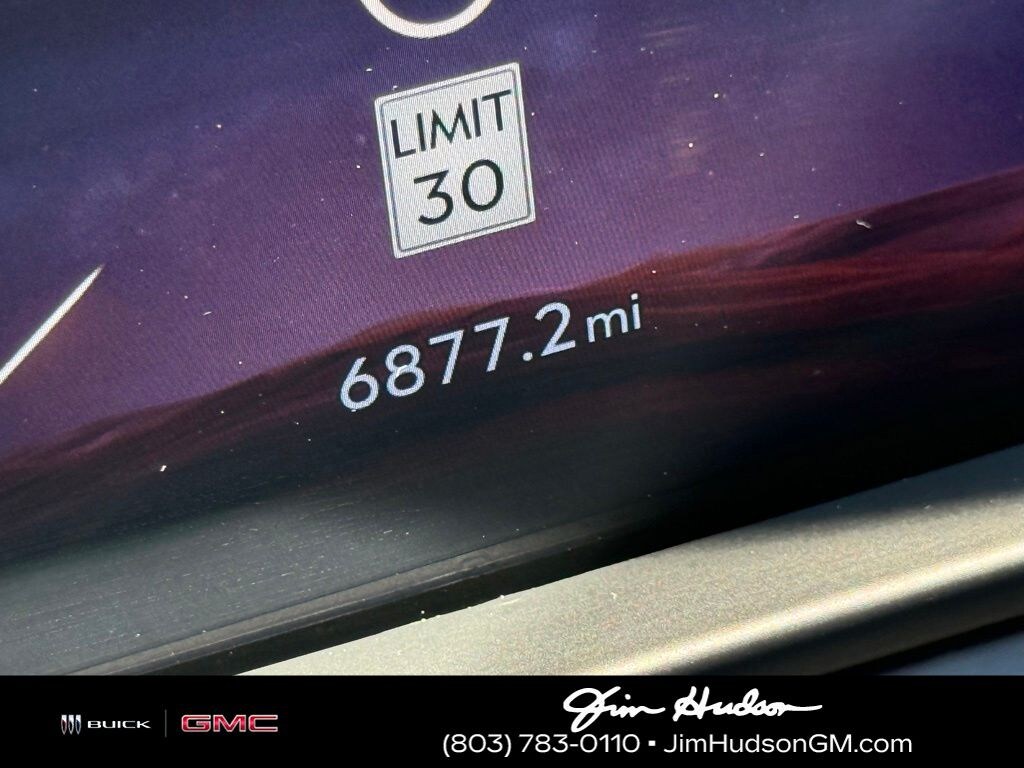 Used 2025 Lincoln Aviator Black Label SUV