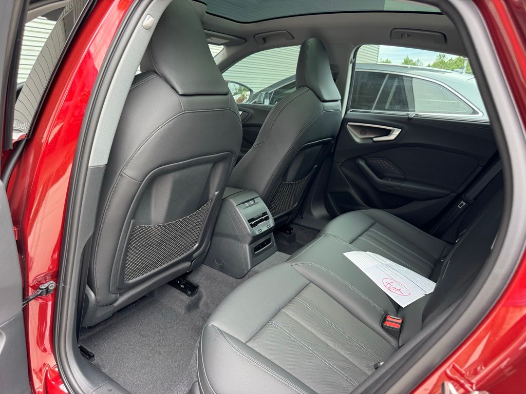 2025 Audi A5 Premium Plus - Photo 23