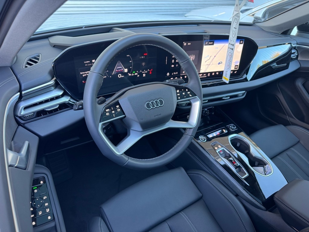 New 2026 Audi A6 Base Sedan