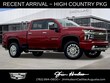  Chevrolet Silverado 2500 HD