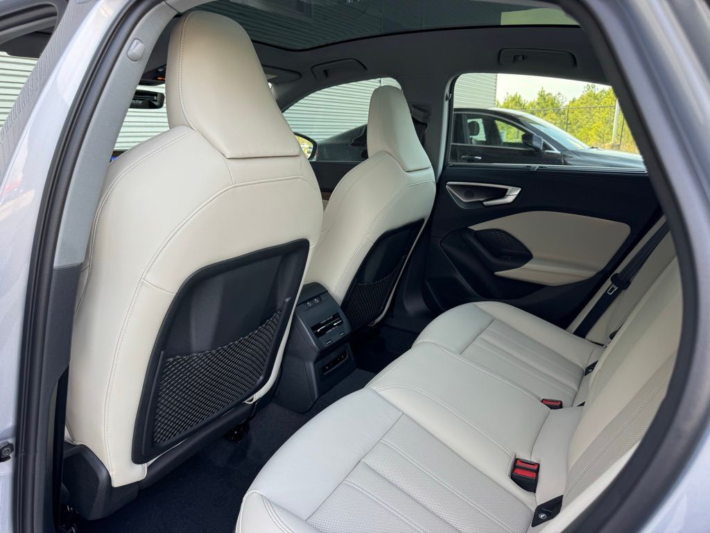 2025 Audi A5 Prestige - Photo 23