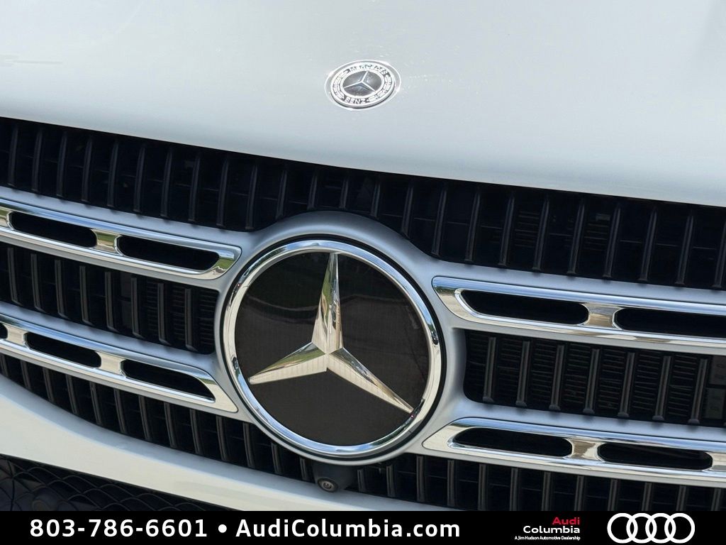 2024 Mercedes-Benz GLE GLE350 - Photo 7