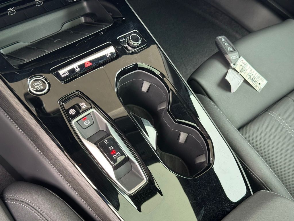 2025 Audi A5 Premium Plus - Photo 31