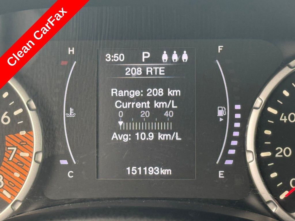 Used 2019 Jeep Renegade Latitude FWD SUV