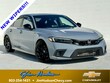Honda Civic Si