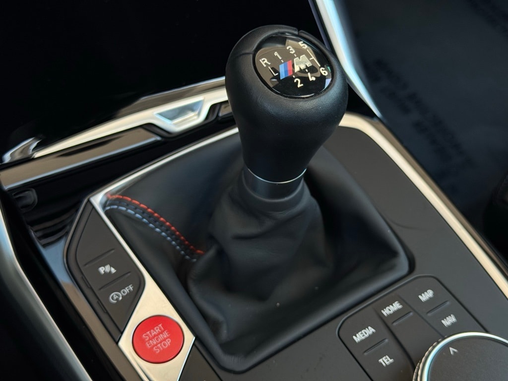 Used 2024 BMW M2  Coupe