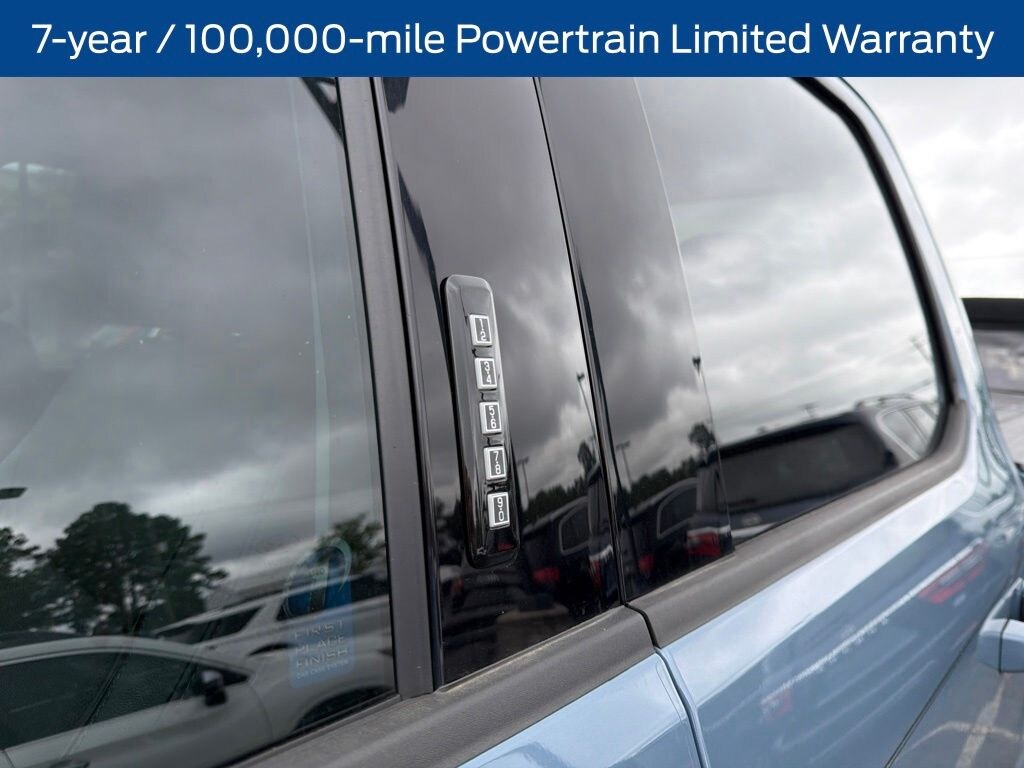 Certified 2023 Ford F-250 Truck Crew Cab