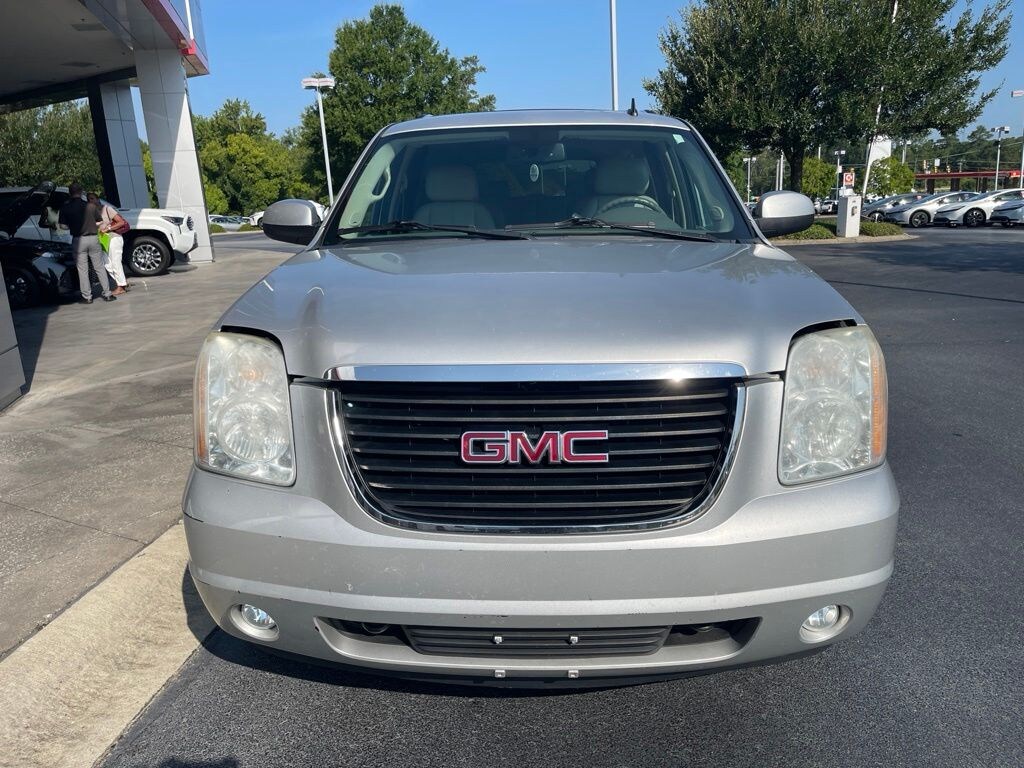 Used 2010 GMC Yukon XL 1500 SLT SUV