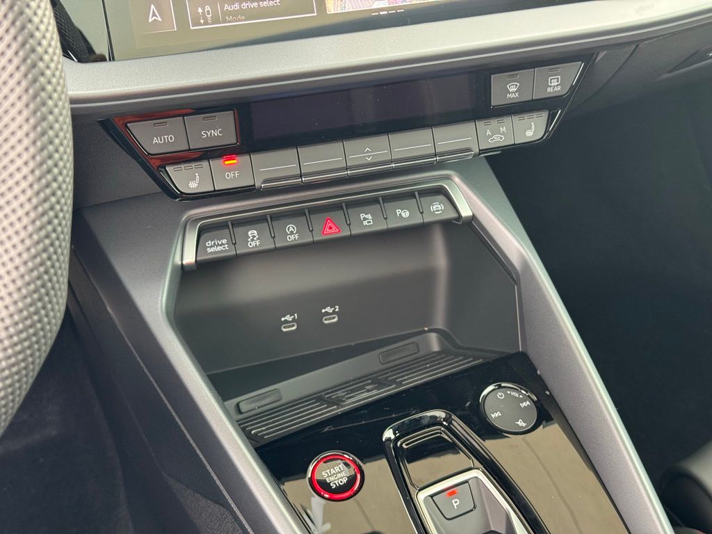 2026 Audi S3 Base - Photo 33