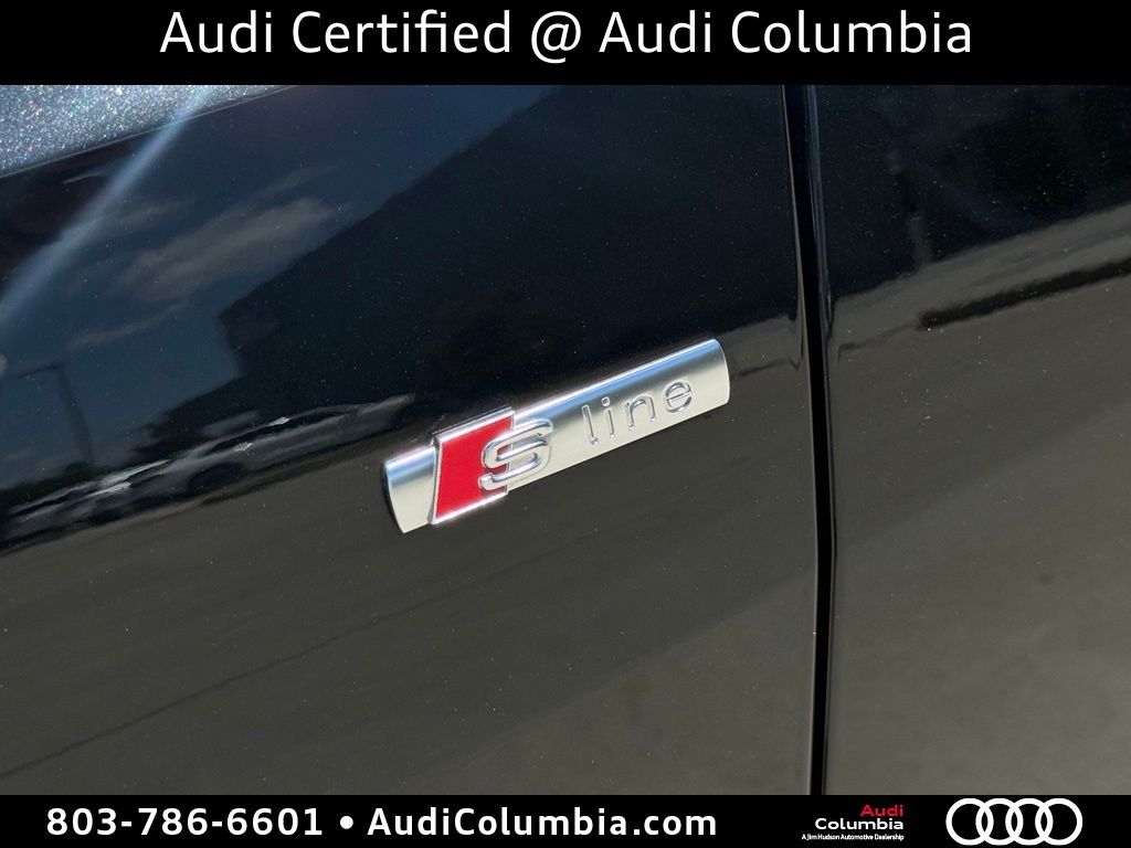 2025 Audi Q8 Premium Plus - Photo 8