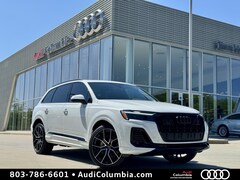 2025 Audi Q7 55 Premium Plus SUV
