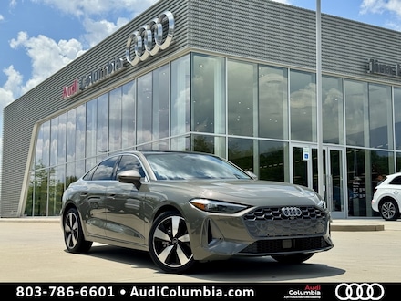 2025 Audi A5 2.0T Premium Sportback