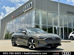 2025 Audi A5 2.0T Premium Sportback