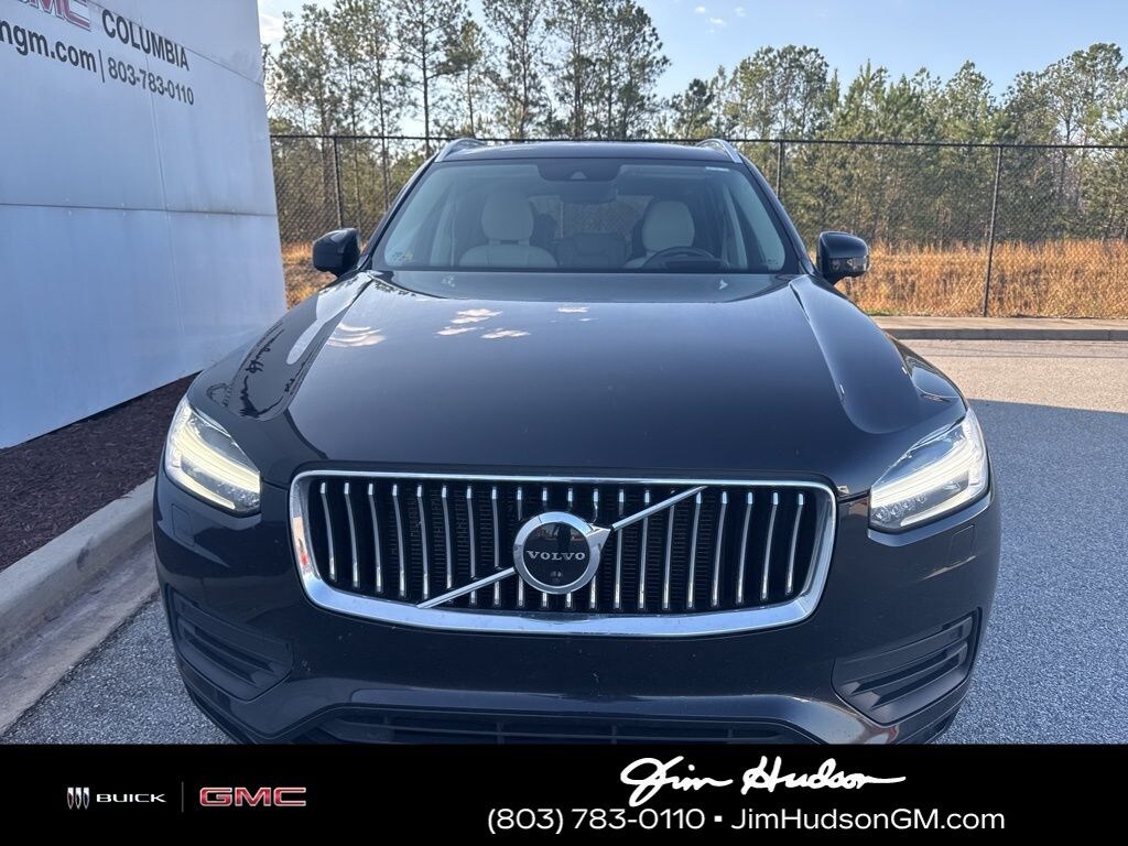 Used 2021 Volvo XC90 T5 Momentum 7 Passenger SUV