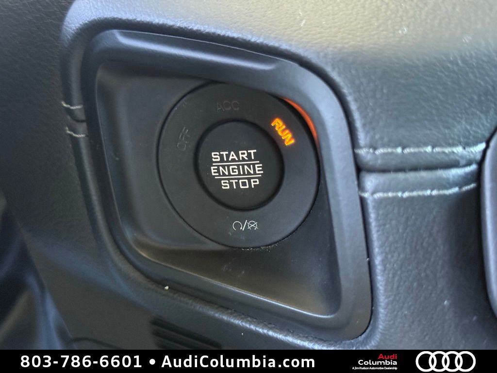 2024 Jeep Wrangler 4-Door Rubicon - Photo 29