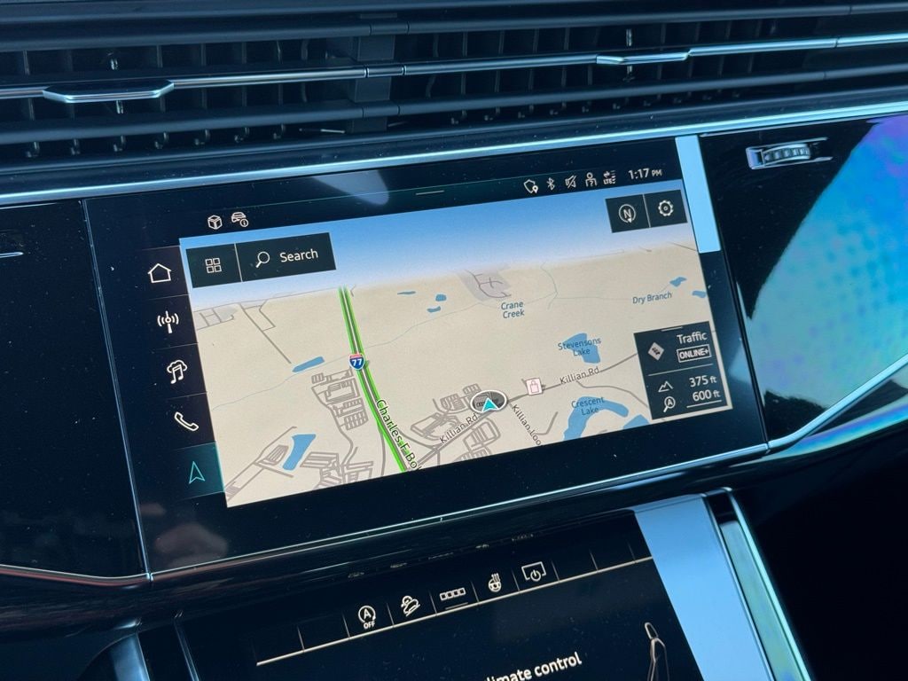 New 2026 Audi Q8 55 Premium Plus SUV