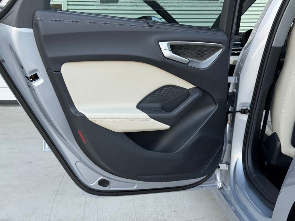2025 Audi A5 Prestige - Photo 22