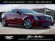  CADILLAC CTS-V