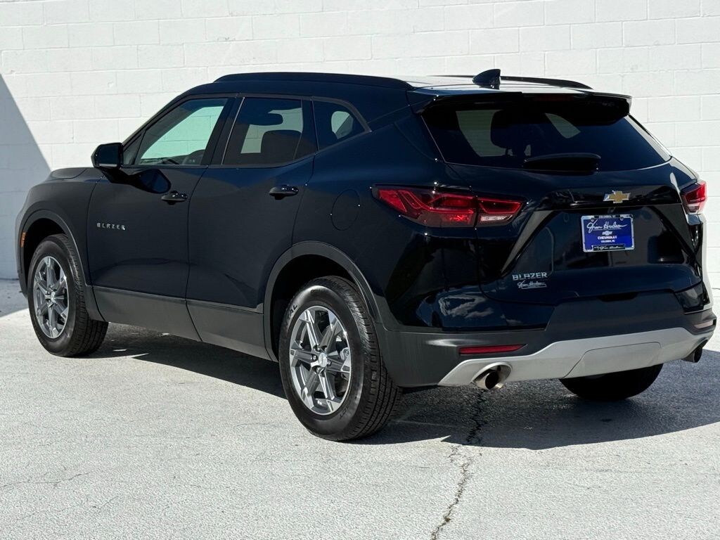 Used 2023 Chevrolet Blazer LT w/2LT SUV