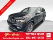  Jeep Grand Cherokee WK