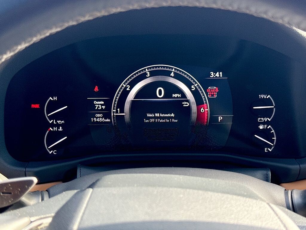 Used 2024 Lexus LX 600 Premium SUV