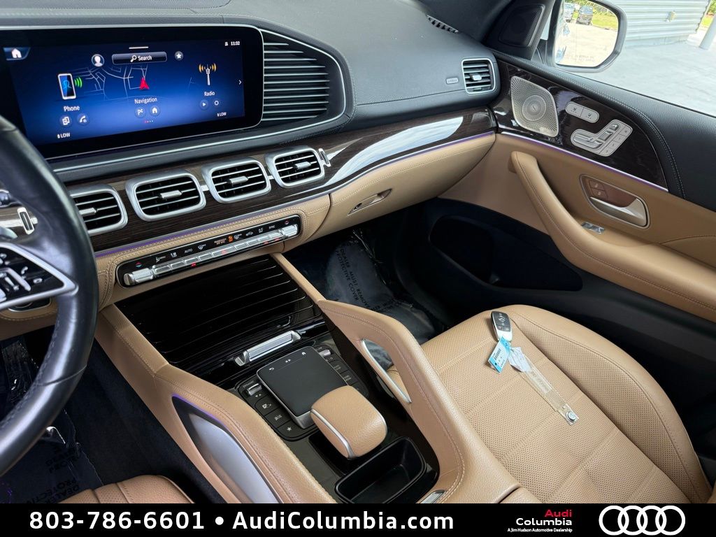 2024 Mercedes-Benz GLE GLE350 - Photo 32