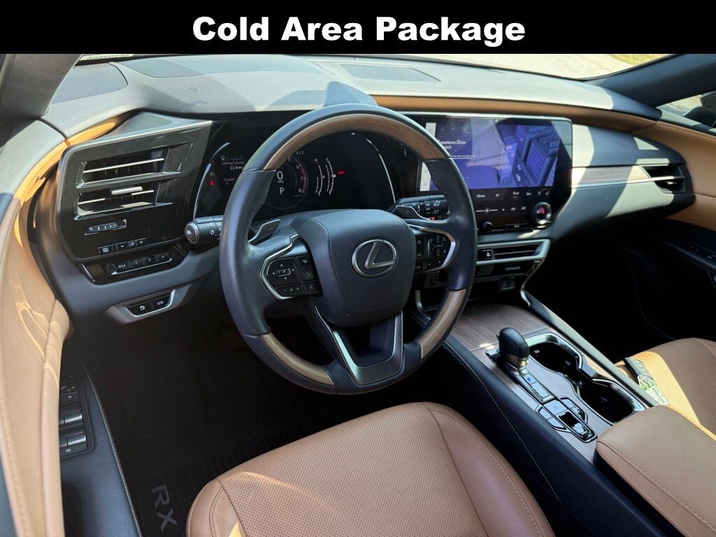 Used 2023 Lexus RX 350 Premium SUV