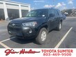 Toyota 4Runner