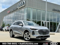 2026 Audi Q5 2.0T Premium Plus SUV