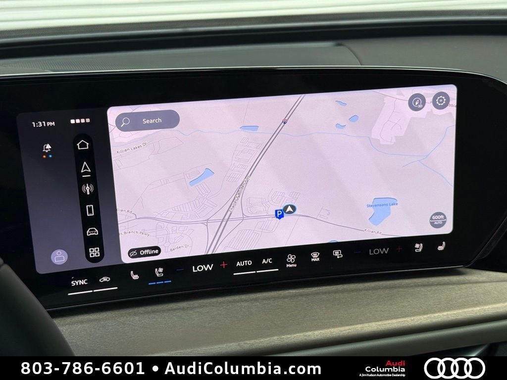 New 2026 Audi Q5 SUV