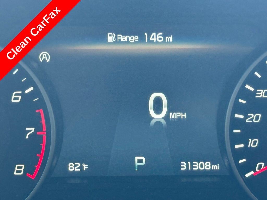 Used 2023 Kia Stinger GT2 Sedan