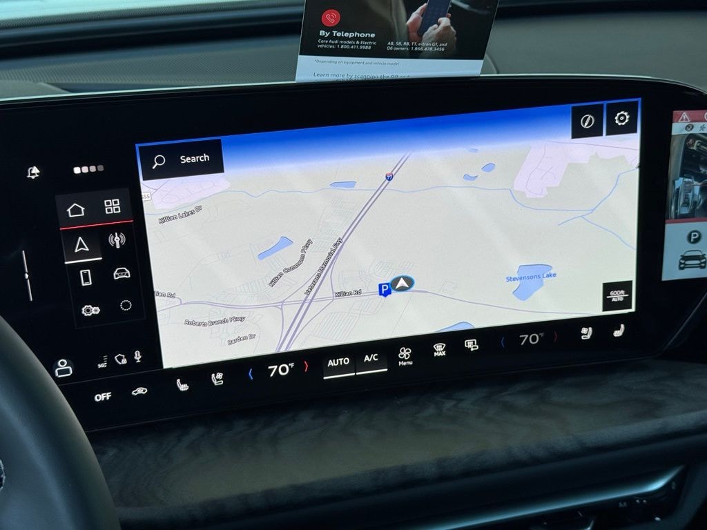 New 2025 Audi Q5 2.0T Premium Plus SUV