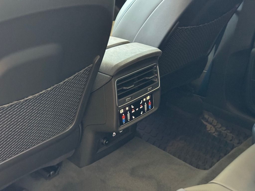 2026 Audi RS Q8 Base - Photo 25