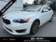Kia Cadenza