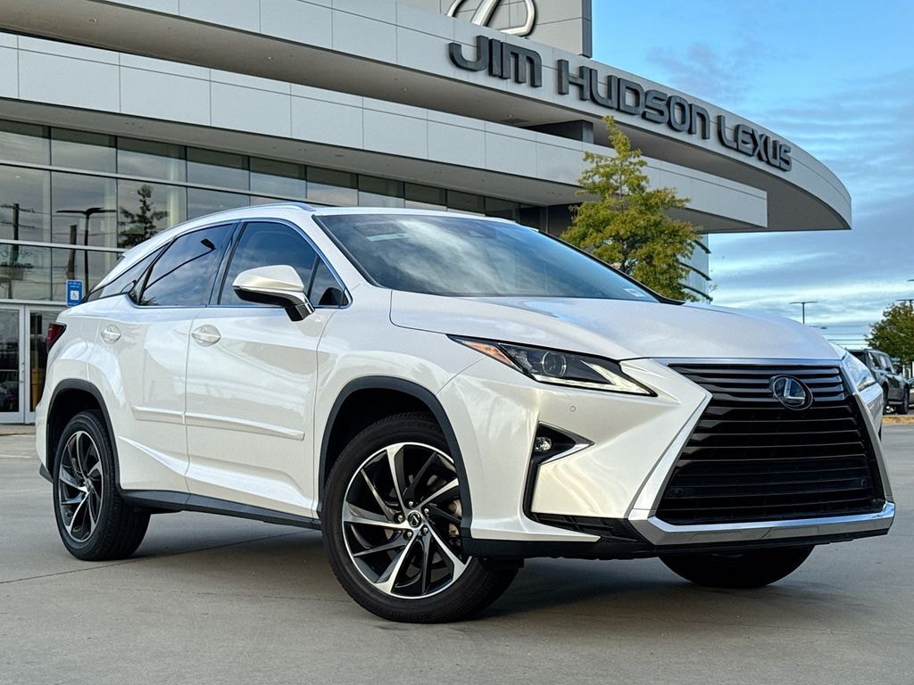Used 2019 Lexus RX 350  SUV